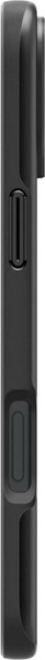Изображение товара Чехол-накладка Spigen Thin Fit Mag Magsafe для iPhone 16 Plus / ACS08060 (черный)