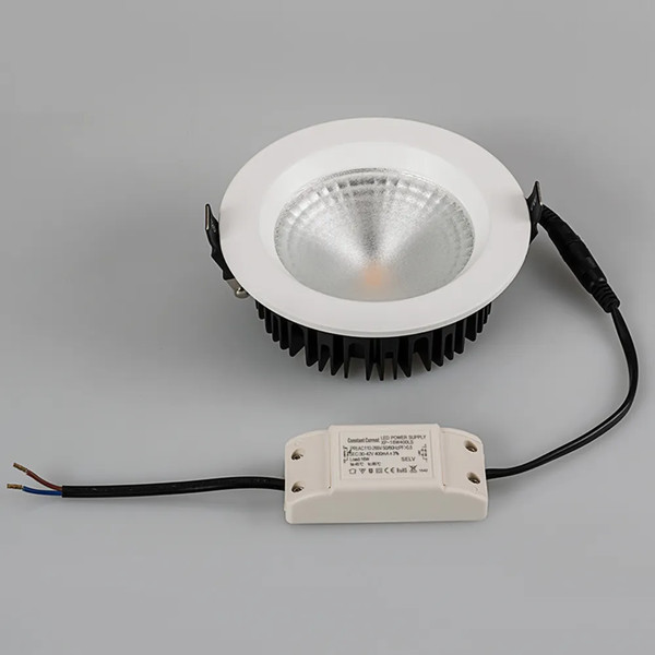 Изображение товара Точечный светильник Arlight LTD-145WH-FROST-16W White 110deg / 021493