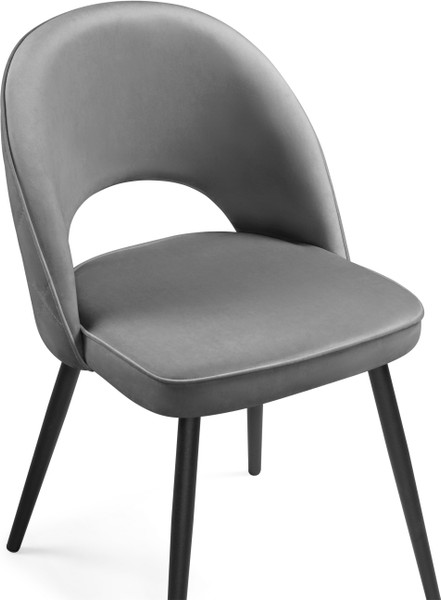 Изображение товара Стул Woodville Клэйн / 552093 (MR-11/черный)