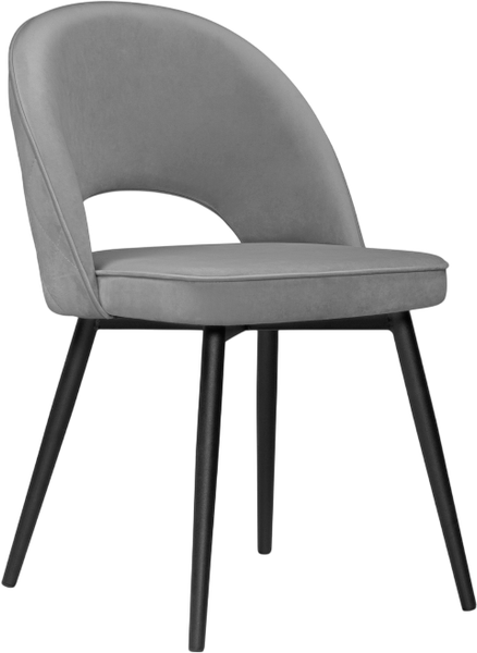 Изображение товара Стул Woodville Клэйн / 552093 (MR-11/черный)