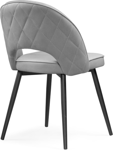 Изображение товара Стул Woodville Клэйн / 552093 (MR-11/черный)