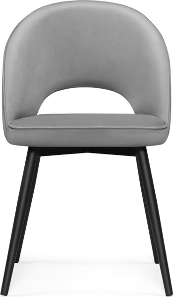 Изображение товара Стул Woodville Клэйн / 552093 (MR-11/черный)