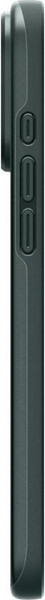 Изображение товара Чехол-накладка Spigen Thin Fit Mag Magsafe для iPhone 16 Pro / ACS08109 (Abyss Green)
