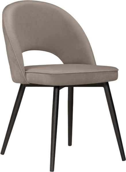 Изображение товара Стул Woodville Клэйн / 552095 (MR-30/черный)