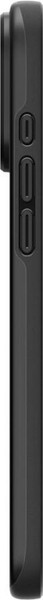 Изображение товара Чехол-накладка Spigen Thin Fit Mag Magsafe для iPhone 16 Pro / ACS08106 (черный)