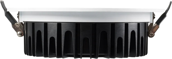 Изображение товара Точечный светильник Arlight LTD-187WH-FROST-21W Warm White 110deg / 021069