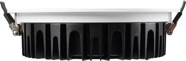 Изображение товара Точечный светильник Arlight LTD-220WH-FROST-30W Day White 110deg / 021498