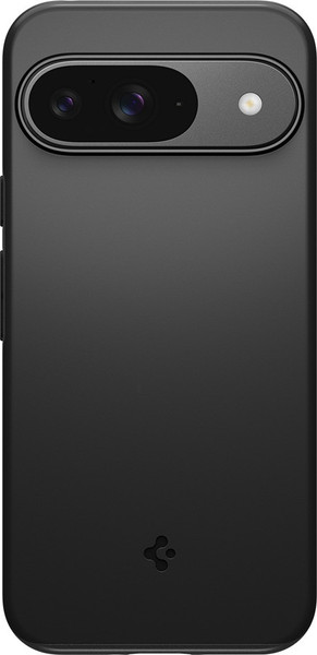 Изображение товара Чехол-накладка Spigen Thin Fit для Google Pixel 9/9 Pro / ACS07697 (черный)