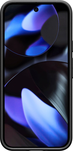 Изображение товара Чехол-накладка Spigen Thin Fit для Google Pixel 9/9 Pro / ACS07697 (черный)