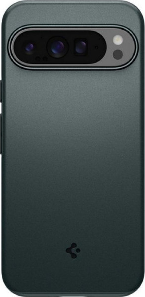 Изображение товара Чехол-накладка Spigen Thin Fit для Google Pixel 9 Pro XL / ACS07733 (Abyss Green)