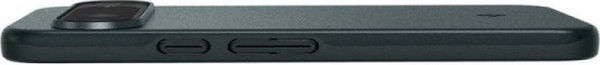 Изображение товара Чехол-накладка Spigen Thin Fit для Google Pixel 9 Pro XL / ACS07733 (Abyss Green)