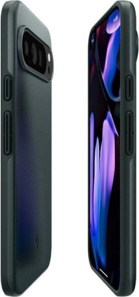 Изображение товара Чехол-накладка Spigen Thin Fit для Google Pixel 9 Pro XL / ACS07733 (Abyss Green)