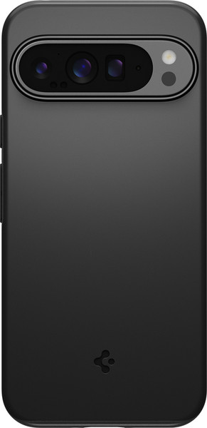 Изображение товара Чехол-накладка Spigen Thin Fit для Google Pixel 9 Pro XL / ACS07731 (черный)