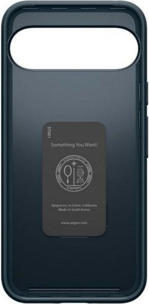Изображение товара Чехол-накладка Spigen Thin Fit для Google Pixel 9 Pro XL / ACS07732 (Metal Slate)