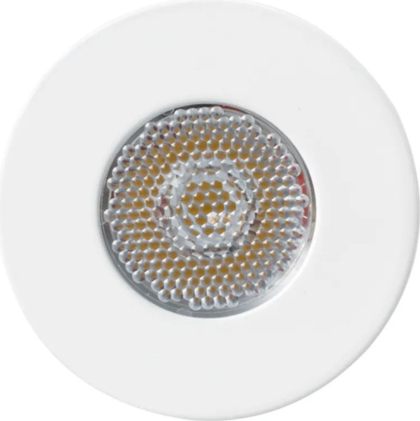 Изображение товара Точечный светильник Arlight LTM-R35WH 1W Day White 30deg / 020752