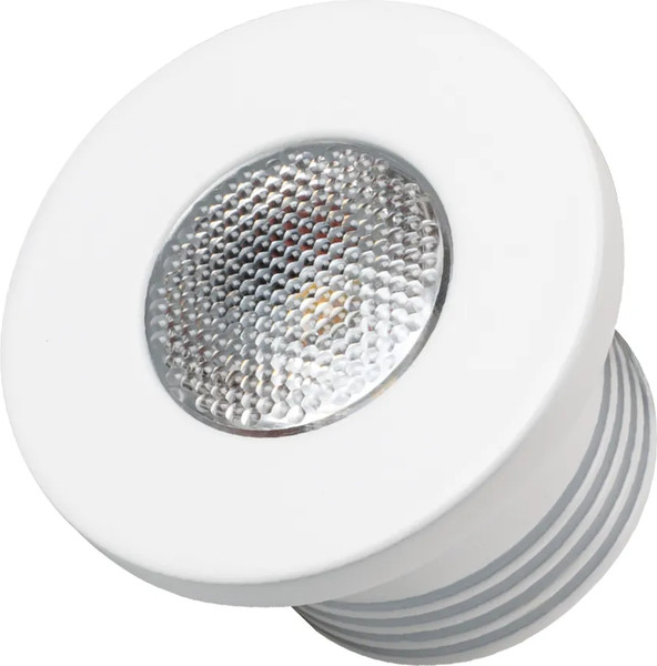 Изображение товара Точечный светильник Arlight LTM-R35WH 1W Day White 30deg / 020752