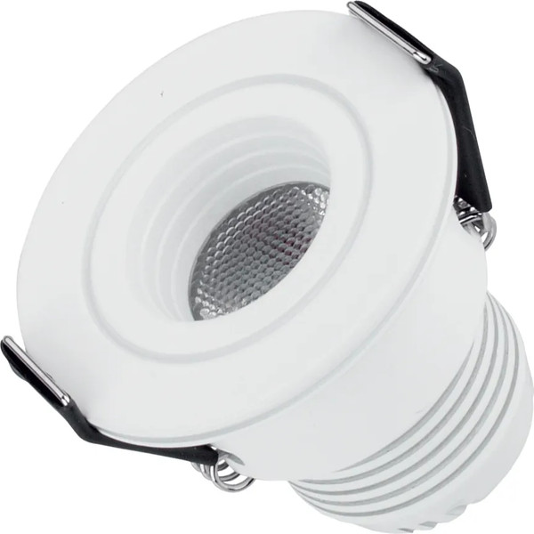 Изображение товара Точечный светильник Arlight LTM-R45WH 3W Day White 30deg / 014912