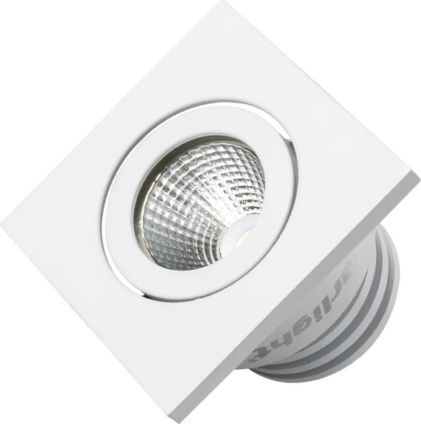 Изображение товара Точечный светильник Arlight LTM-S50x50WH 5W Day White 25deg / 020758