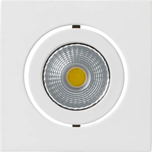 Изображение товара Точечный светильник Arlight LTM-S50x50WH 5W Day White 25deg / 020758