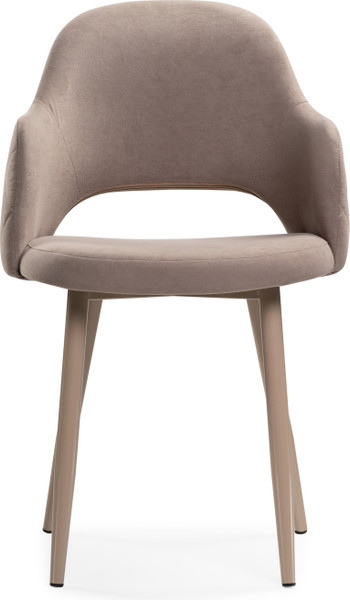 Изображение товара Стул Woodville Гутрид / 507225 (капучино)