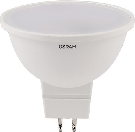 Изображение товара Лампа Osram LVMR1675 MR16/GU5.3 10W 6.5К 10SW/865 230V / 4058075582934