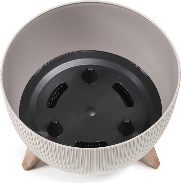 Изображение товара Кашпо Lamela Roma / LA952-50 (серый)