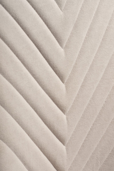 Изображение товара Стул Woodville Лулла / 504188 (бежевый/черный)