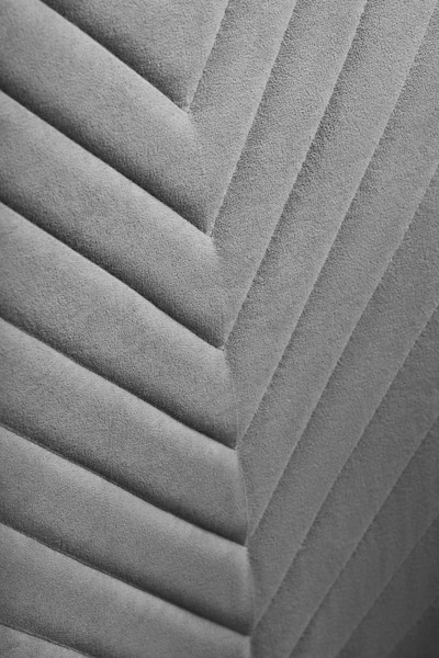 Изображение товара Стул Woodville Лулла / 504189 (серый/черный)