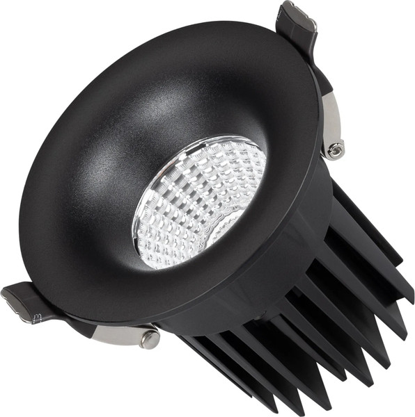 Изображение товара Точечный светильник Arlight MS-FOGGY-BUILT-R86-10W Day4000 BK 60deg / 044626