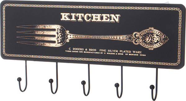 Изображение товара Органайзер для кухни Lefard 129-500