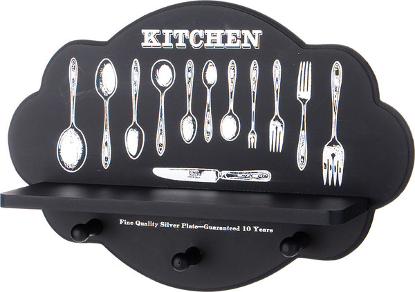 Изображение товара Органайзер для кухни Lefard 129-505