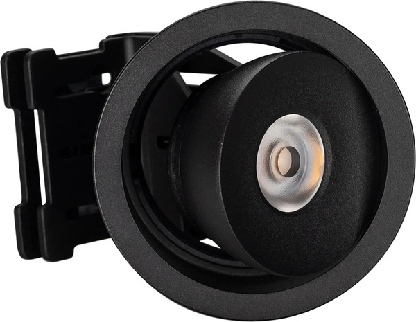 Изображение товара Точечный светильник Arlight CL-SIMPLE-R78-9W Day4000 BK 45deg / 026871