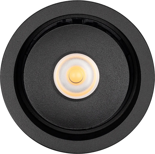 Изображение товара Точечный светильник Arlight CL-SIMPLE-R78-9W Day4000 BK 45deg / 026871