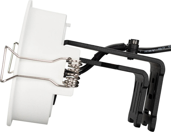 Изображение товара Точечный светильник Arlight CL-SIMPLE-R78-9W Day4000 WH 45deg / 028146