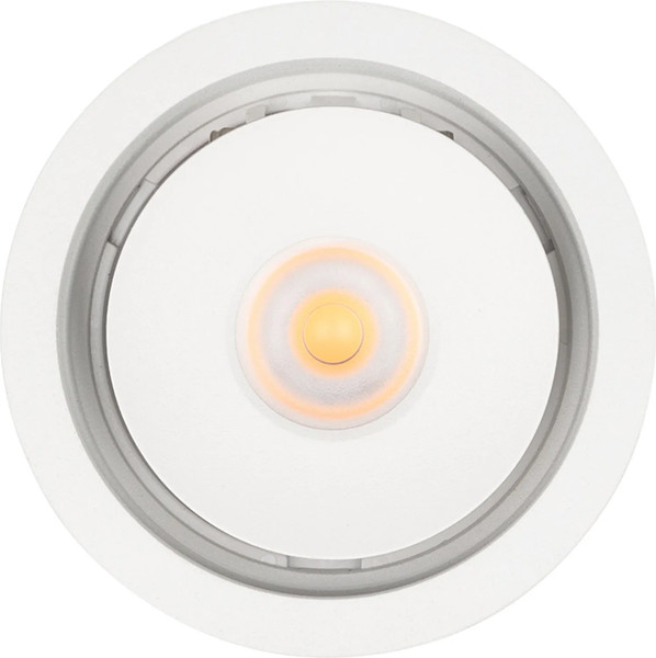 Изображение товара Точечный светильник Arlight CL-SIMPLE-R78-9W Warm3000 WH 45deg / 026868