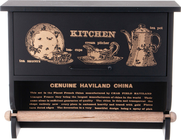 Изображение товара Органайзер для кухни Lefard 129-514