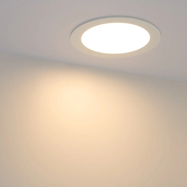 Изображение товара Точечный светильник Arlight DL-172M-15W Warm White / 020113