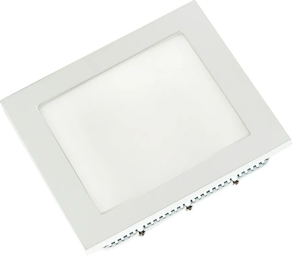 Изображение товара Точечный светильник Arlight DL-172x172M-15W Warm White / 020133