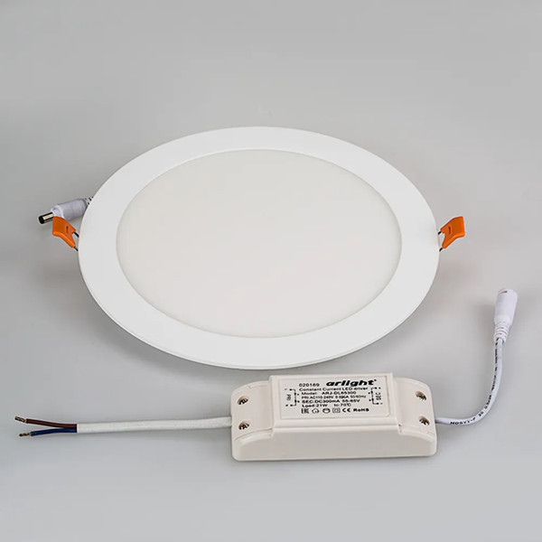 Изображение товара Точечный светильник Arlight DL-225M-21W White / 020117