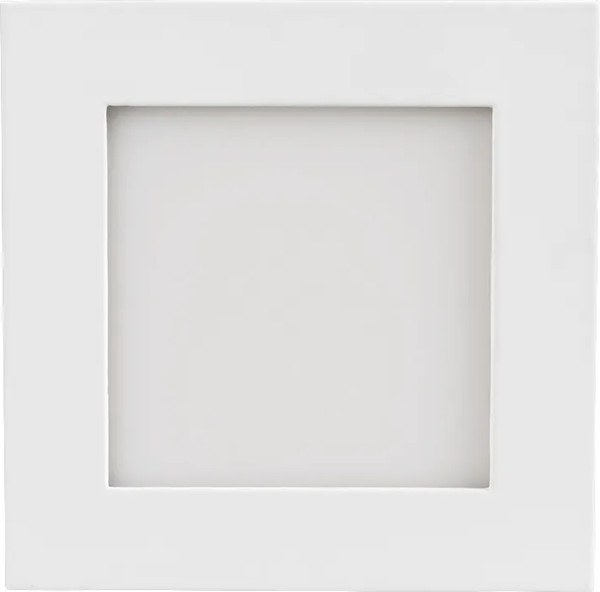 Изображение товара Точечный светильник Arlight DL-93x93M-5W Warm White / 020123