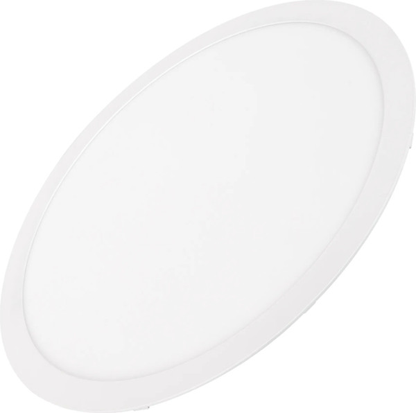 Изображение товара Точечный светильник Arlight DL-EDGE-R400-34W Day4000 WH 115deg / 034724