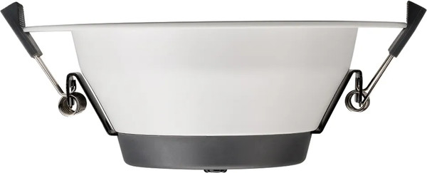 Изображение товара Точечный светильник Arlight IM-CYCLONE-R165-18W Warm3000 WH 90deg / 023213(2)