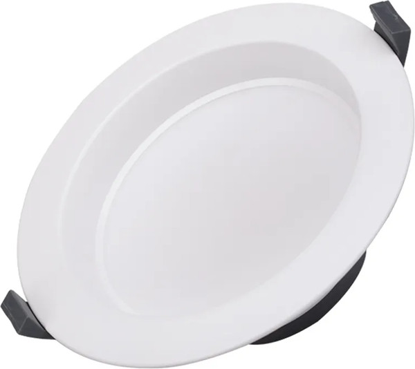 Изображение товара Точечный светильник Arlight IM-CYCLONE-R165-18W Warm3000 WH 90deg / 023213(2)