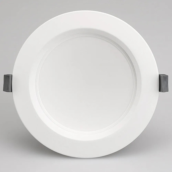 Изображение товара Точечный светильник Arlight IM-CYCLONE-R165-18W Warm3000 WH 90deg / 023213(2)