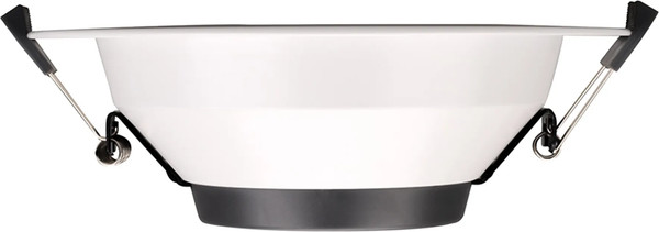 Изображение товара Точечный светильник Arlight IM-CYCLONE-R200-20W Warm3000 WH 90deg / 023216(2)