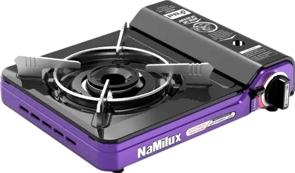 Изображение товара Плита туристическая Namilux NA-P2111PF