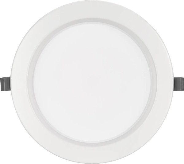 Изображение товара Точечный светильник Arlight IM-CYCLONE-R230-30W Warm3000 WH 90deg / 022524(2)