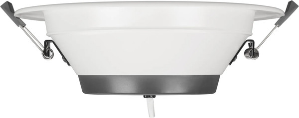 Изображение товара Точечный светильник Arlight IM-CYCLONE-R230-30W Warm3000 WH 90deg / 022524(2)