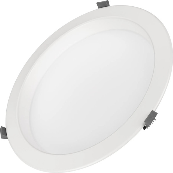 Изображение товара Точечный светильник Arlight IM-CYCLONE-R280-40W White6000 WH 90deg / 022526(2)