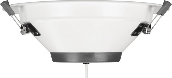 Изображение товара Точечный светильник Arlight IM-CYCLONE-R280-40W White6000 WH 90deg / 022526(2)